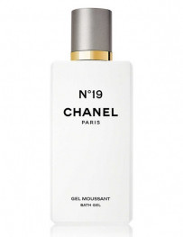 CHANEL N19 GEL MOUSSANT 200ML