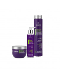 K-REINE PACK CAPILLAIRE HYDRATANT REPARATEUR