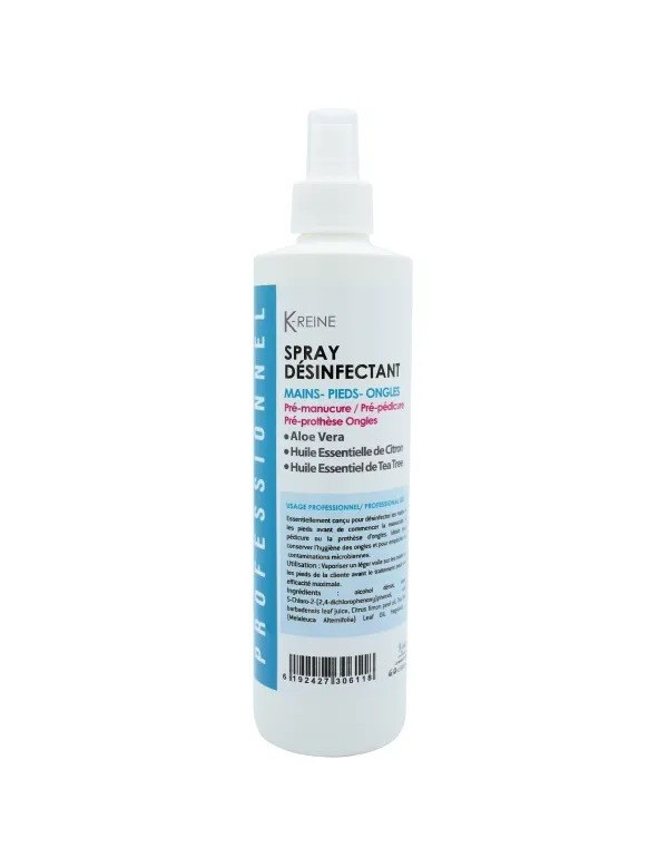 K-REINE SPRAY DESINFECTANT 200ML