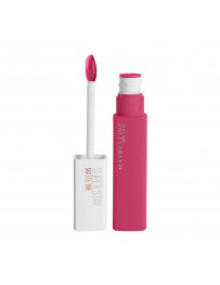 MAYBELLINE SUPERSTAY  MATTE...