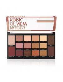 MAYBELLINE PALETTE FAP...