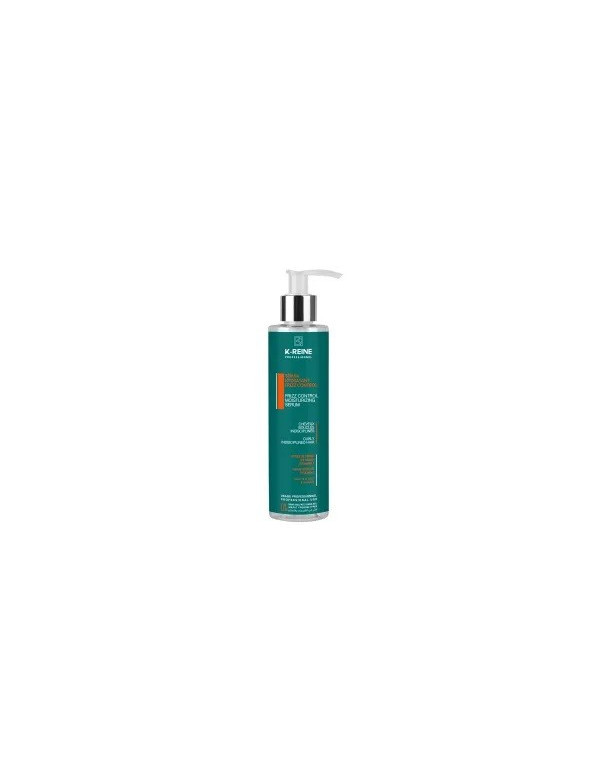 SERUM SANS SULFATE HYDRATANT FRIZZ CONTROL 500ML
