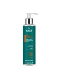 SERUM SANS SULFATE HYDRATANT FRIZZ CONTROL 500ML