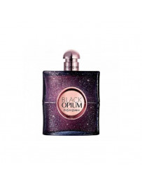 YSL BLACK OPIUM NUIT...