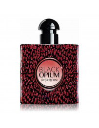 YVES SAINT LAURENT BLACK...