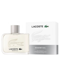EDT LACOSTE ESSENTIEL 75 ML
