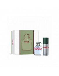 COFFRET HUGO MEN