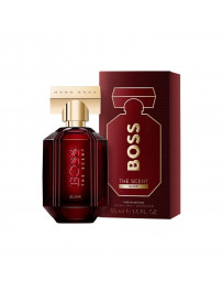 HUGO BOSS THE SCENT ELIXIR...