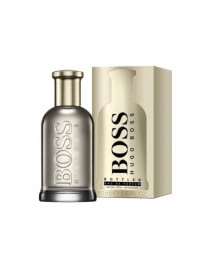 BOSS BOTTLED EAU DE PARFUM