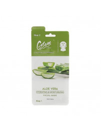 ALOE VERA FACIAL MASK –...