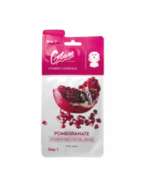 POMEGRANTE FACIAL MASK GLAM...