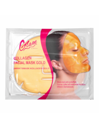 FACE MASK GOLD – GLAM OF...