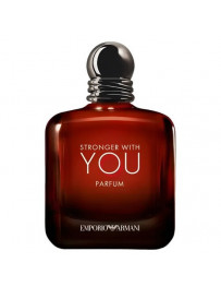 GIORGIO ARMANI STRONGER...