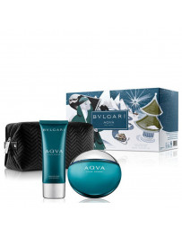 BVLGARI COFFRET AQUA EAU DE...