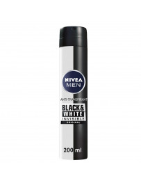 NIVEA DEODORANT BLACK WHITE...