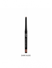 LIPLINER TWIST DARK NUDE...