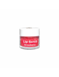 LIP SCRUB STRAWB GLAM OF...