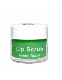 LIP SCRUB G APPLE GLAM OF...