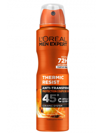 DÉODORANT SPRAY THERMIC...