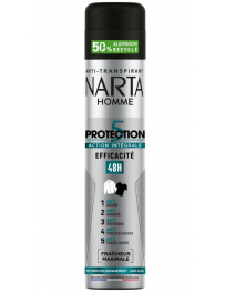 NARTA DÉO ATOMI-PROTECTION...