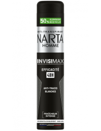 NARTA DÉO ATOMI-INVISIMAX...