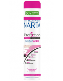 NARTA DÉO ATOMI-PROTECTION...