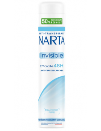 NARTA DÉO ATOMI-INVISIBLE...