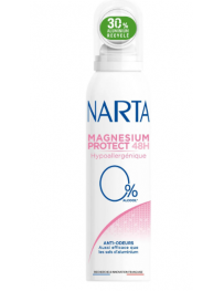 NARTA ATO FEMME MAGNESIUM...