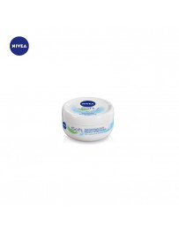 NIVEA SOFT 95% VEGAN 50ML