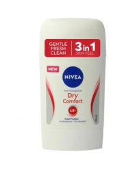 NIVEA STICK DEODORANT DRY...