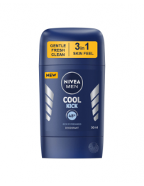 NIVEA STICK MEN COOL KICK