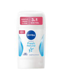 NIVEA STICK DEODORANT FRESH...