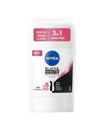 NIVEA STICK BLACK & WHITE...