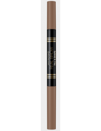 EYEBROW TWIST DARK BROWN...