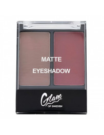 EYESSHADOW MATTE01 GLAM OF...