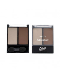 EYESSHADOW MATTE02 GLAM OF...