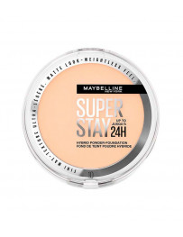 SUPERSTAY POUDRE HYBRIDE 24H