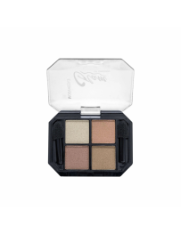 EYE SHADOW 4 COULEURS GLAM...