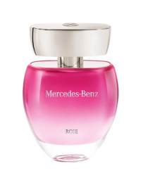 MERCEDES-BENZ ROSE EAU DE...