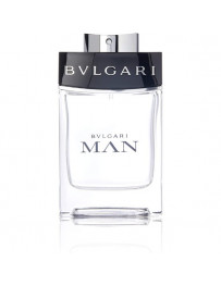 BVLGARI MAN EAU DE TOILETTE