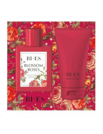 SET BLOSSOM HILLS EDP 100ML...
