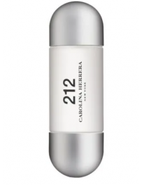EDT 212 CAROLINA HERRERA 30ML