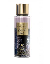 BODY MIST MILESTONE CORAL...