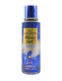 BODY MIST MILESTONE MOON...