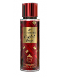 BODY MIST MILESTONE ROUGE...