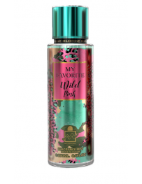 BODY MIST MILESTONE WILD...