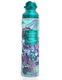BODY MIST FLOWER SECRET...