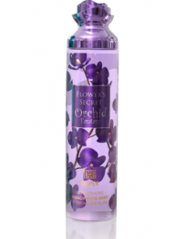 BODY MIST FLOWER SECRET...