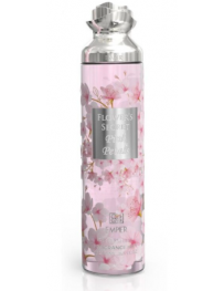 BODY MIST FLOWER SECRET...