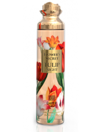 BODY MIST FLOWER SECRET...